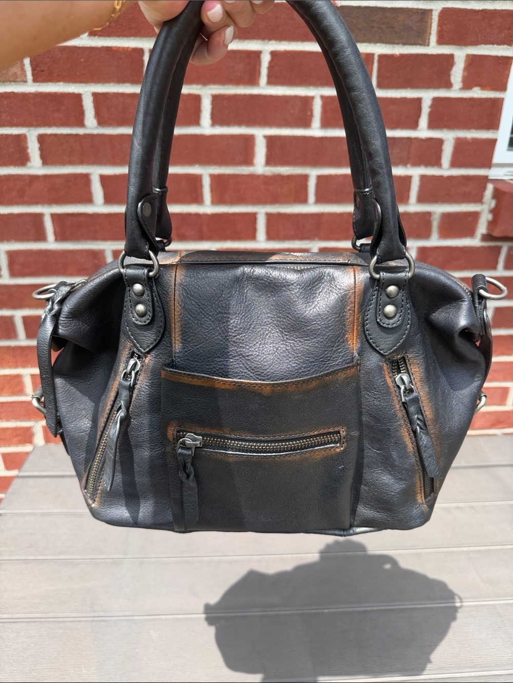 Free People Baby Emerson Tote - Picture 5 of 8